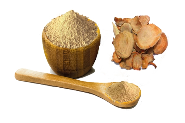 Tongkat Ali powder