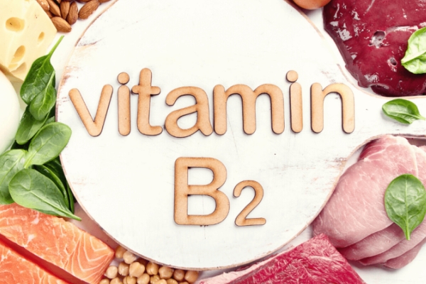vitamin B2