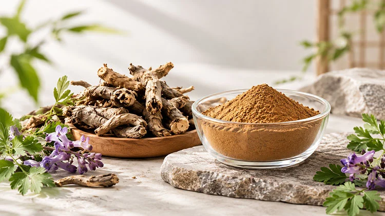 Corydalis-Yanhusuo-Rhizome-Extract.jpg Corydalis-Yanhusuo-Rhizome-Extract.jpg