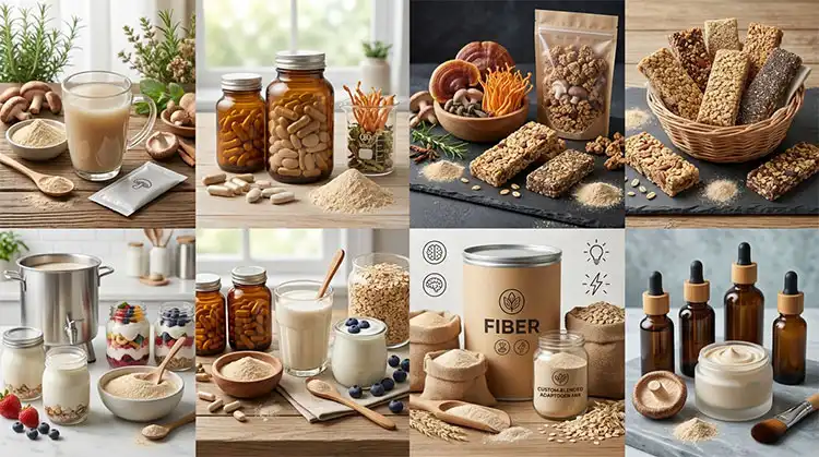 Lentinan-Powder-Product-Direction.jpg