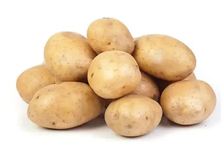 potato potato