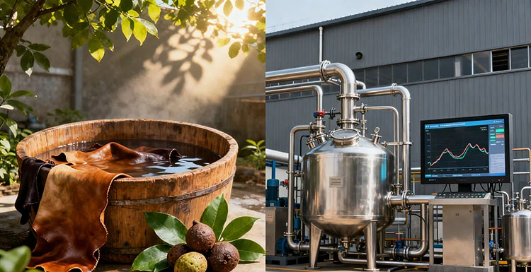 Comparing-Gallnut-Extract-with-Modern-Synthetic-Tanning-Agents Comparing-Gallnut-Extract-with-Modern-Synthetic-Tanning-Agents