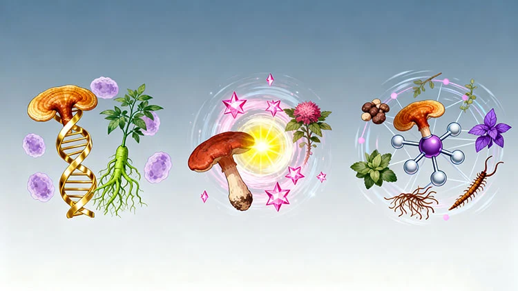 Synergistic-Formulations