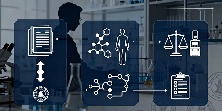 Regulatory-and-Safety-Considerations-in-Developing-Oral-Tricoumarin-Spermidine-Products