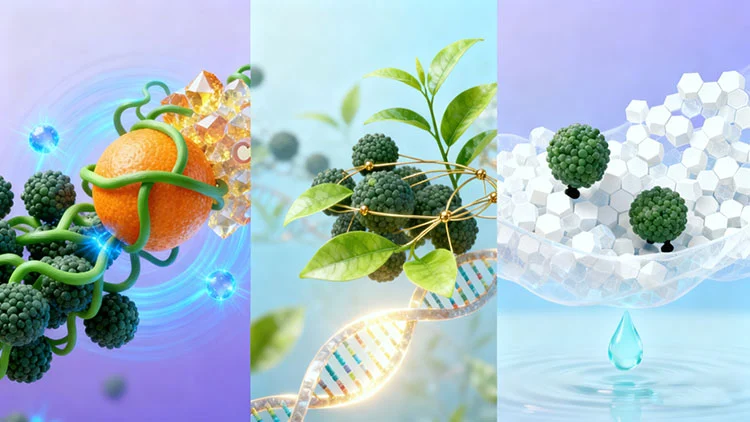 Combining-Gallnut-Extract-with-Other-Antioxidants-for-Enhanced-Skin-Defense