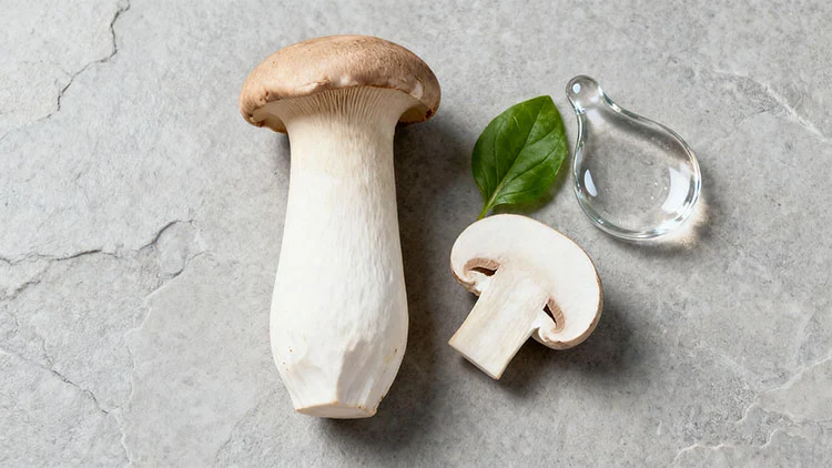 What-are-the-side-effects-of-Organic-King-Trumpet-Mushroom