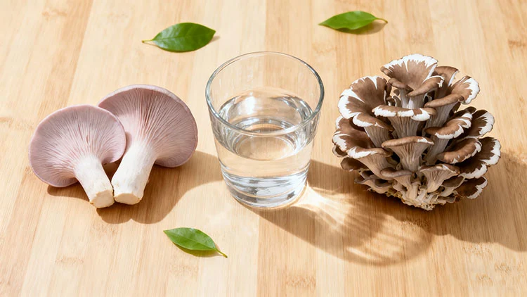 What-are-the-differences-between-Organic-Oyster-Mushrooms-and-Maitake-Mushrooms What-are-the-differences-between-Organic-Oyster-Mushrooms-and-Maitake-Mushrooms