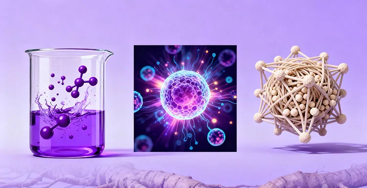 Exploring-the-Anti‑Aging-Mechanisms-of-Puerarin-Powder Exploring-the-Anti‑Aging-Mechanisms-of-Puerarin-Powder