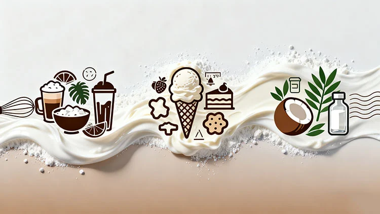 Leveraging-Coconut-Milk-Powder-in-beverage-and-dessert-innovation