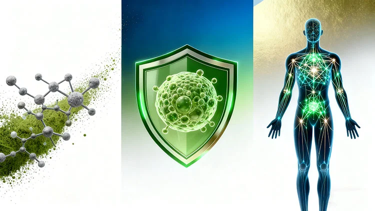 Antioxidant-Powerhouse Antioxidant-Powerhouse