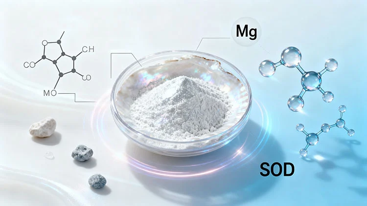 Nutrient‑Rich-Profile Nutrient‑Rich-Profile
