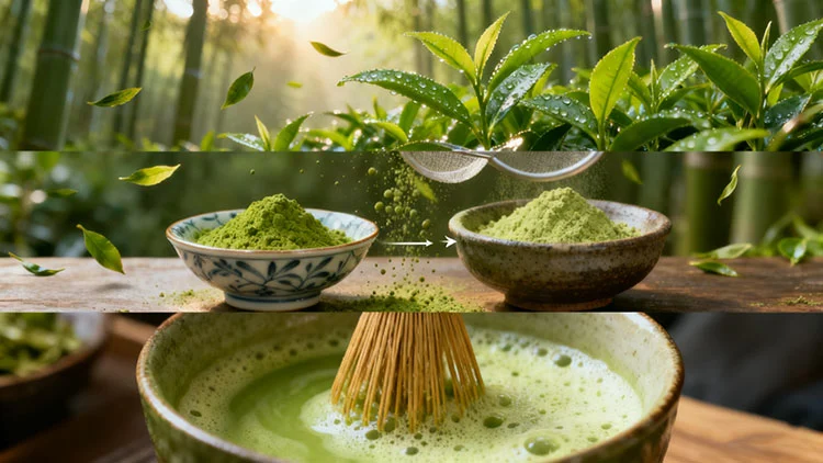 Choosing-High-Quality-Matcha-Powder