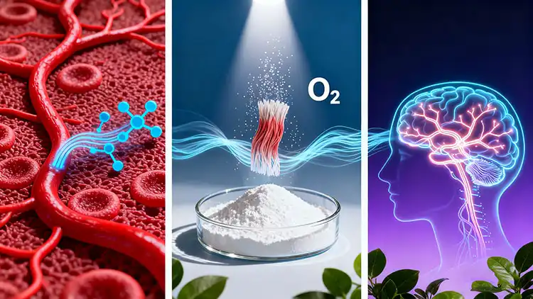 Boosting-Circulation Boosting-Circulation