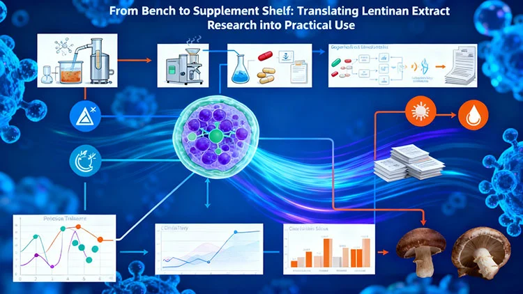 From-Bench-to-Supplement-Shelf From-Bench-to-Supplement-Shelf