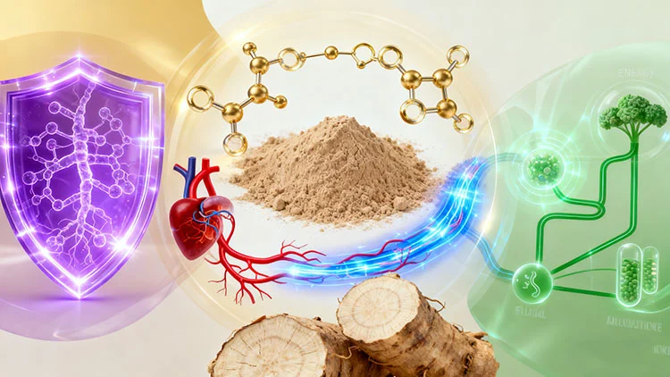 How-Key-Flavonoids-in-Pueraria-Lobata-Powder-Support-Antioxidant,-Circulatory-and-Metabolic-Health How-Key-Flavonoids-in-Pueraria-Lobata-Powder-Support-Antioxidant,-Circulatory-and-Metabolic-Health