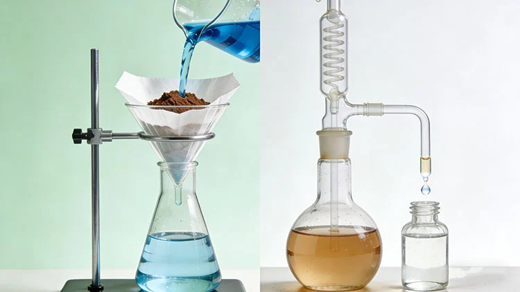 Comparing-Extraction-Methods Comparing-Extraction-Methods