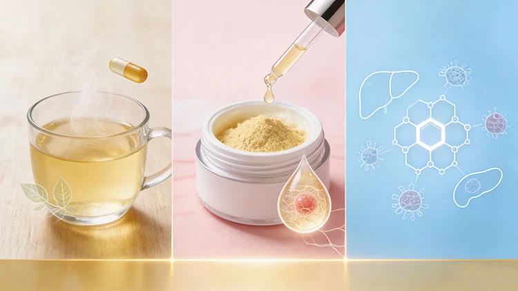 Practical-Applications-of-Baicalin-Powder-in-Modern-Health-and-Beauty