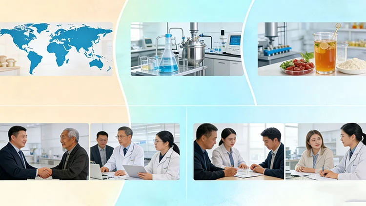 Global-Market-Trends-and-China's-Role Global-Market-Trends-and-China's-Role