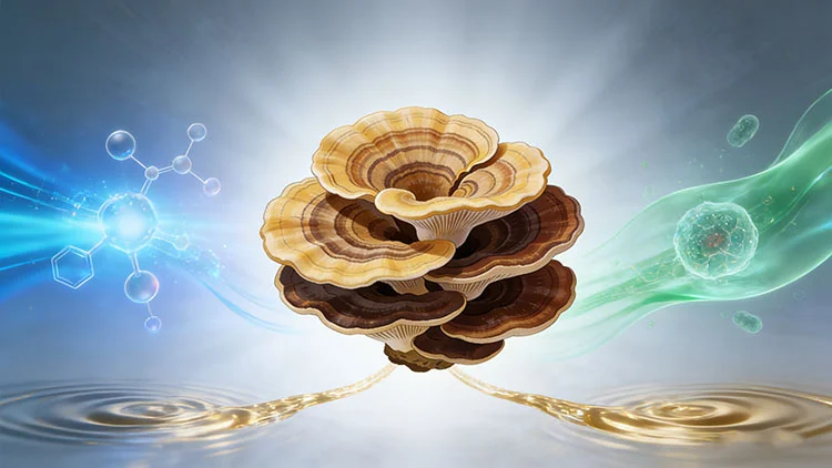 Antioxidant-and-Anti-Inflammatory-Benefits-of-Coriolus-Versicolor-Extract