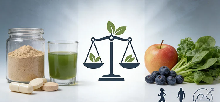 Practical-Applications-and-Considerations-for-Using-Coriolus-Versicolor-Extract