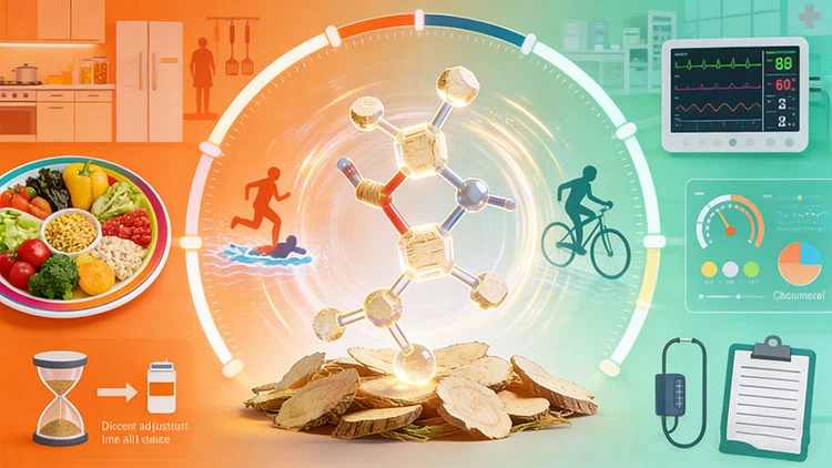 Integrating-Puerarin-Extract-into-a-Healthy-Lifestyle Integrating-Puerarin-Extract-into-a-Healthy-Lifestyle