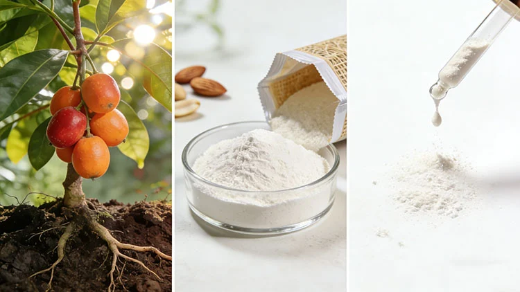 Natural-Origin-&-Clean‑Label-Appeal Natural-Origin-&-Clean‑Label-Appeal