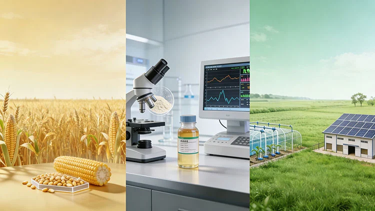 Sourcing and purity Sourcing and purity