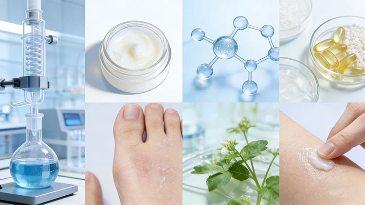 Medical‑Grade-Purity-and-Formulation-Considerations-for-Pure-Lanolin-in-Severe-Dryness-Care