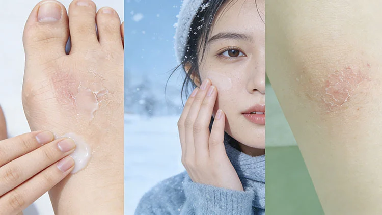 From-Cracked-Skin-to-Harsh-Environments From-Cracked-Skin-to-Harsh-Environments