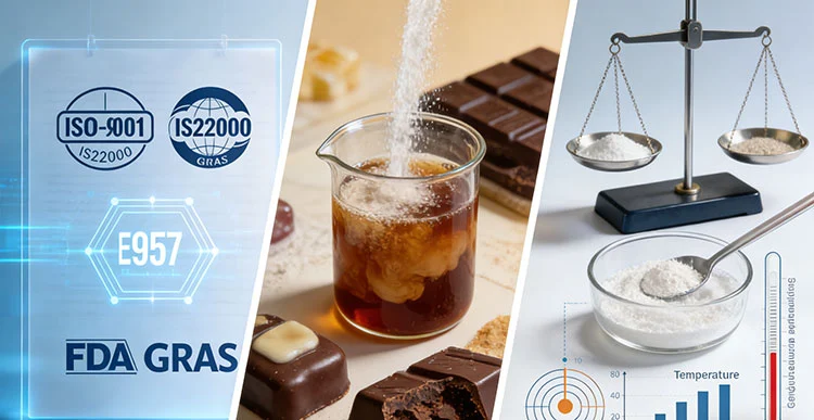 Regulatory-Status,-Functional-Uses-and-Formulation-Tips-for-Incorporating-Thaumatin-Powder