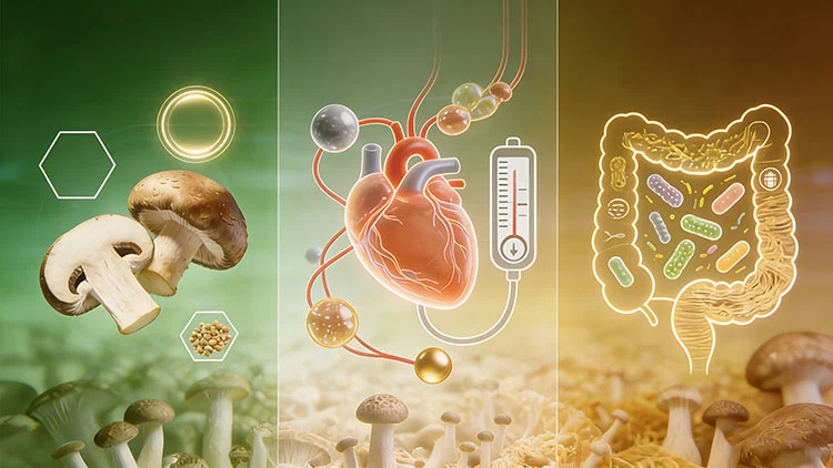 Nutritional-Profile-and-Health-Benefits-of-Lentinus-Edodes-Extract