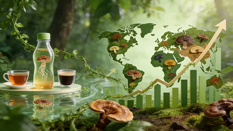 Emerging-Trends-in-Ganoderma-Lucidum-Extract-Powder-Usage-in-the-Food-and-Beverage-Industry Emerging-Trends-in-Ganoderma-Lucidum-Extract-Powder-Usage-in-the-Food-and-Beverage-Industry