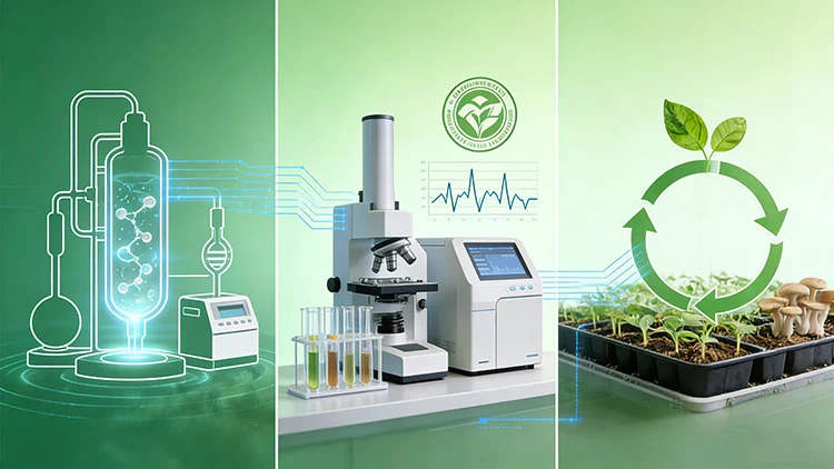 Advancements-in-Ganoderma-Lucidum-Extract-Powder-Production-and-Quality-Control Advancements-in-Ganoderma-Lucidum-Extract-Powder-Production-and-Quality-Control