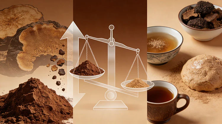 Exploring-Chaga-Mushroom-Powder Exploring-Chaga-Mushroom-Powder