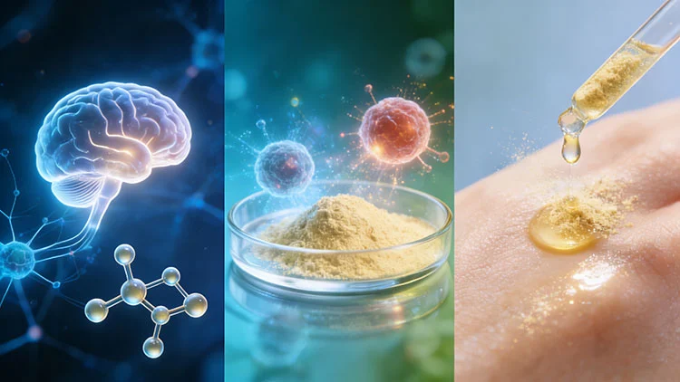 Health-Benefits-and-Applications-of-Baicalin-Powder Health-Benefits-and-Applications-of-Baicalin-Powder