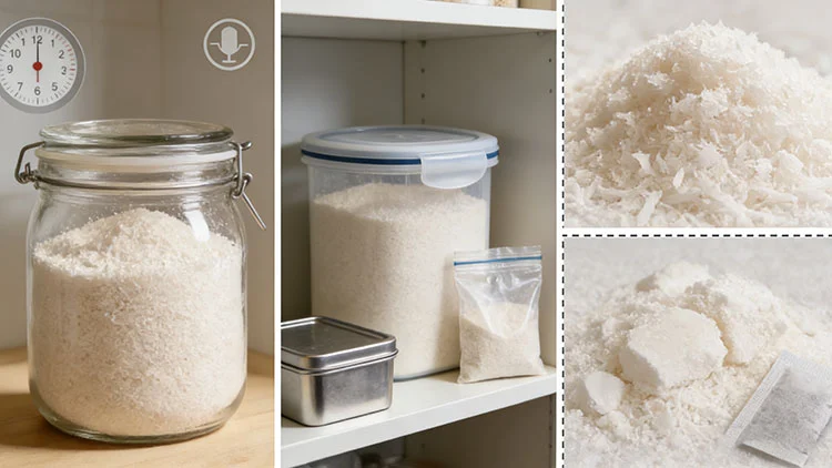 Shelf-Life-and-Storage-of-Coconut-Powder