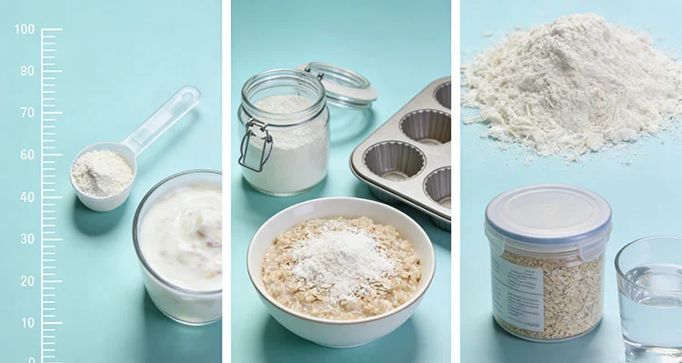 Incorporating-Bulk-Inulin-Powder-into-Your-Diet