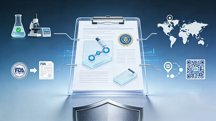 Ensuring-Quality-Control-and-Compliance-in-Reishi-Mushroom-Extract-Powder-Sourcing