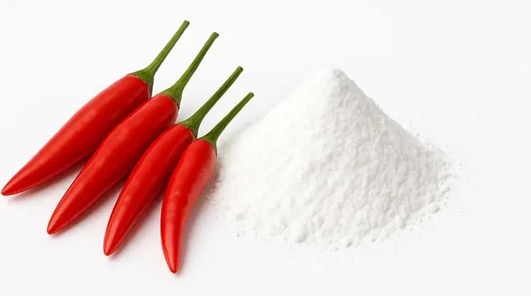 Capsaicin Capsaicin