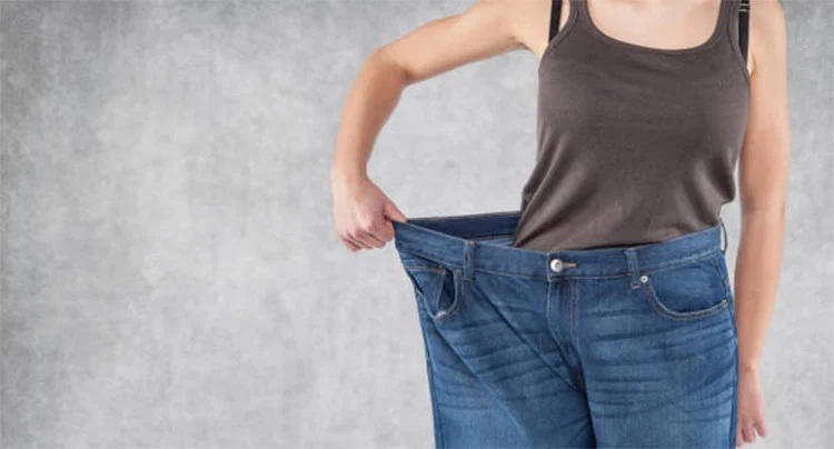 Weight-Management