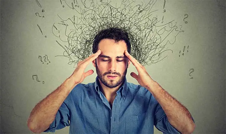 Mental-Focus