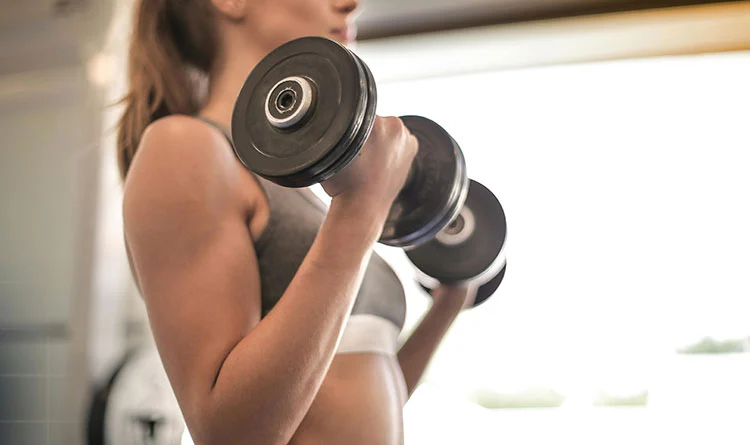 Muscle-Recovery
