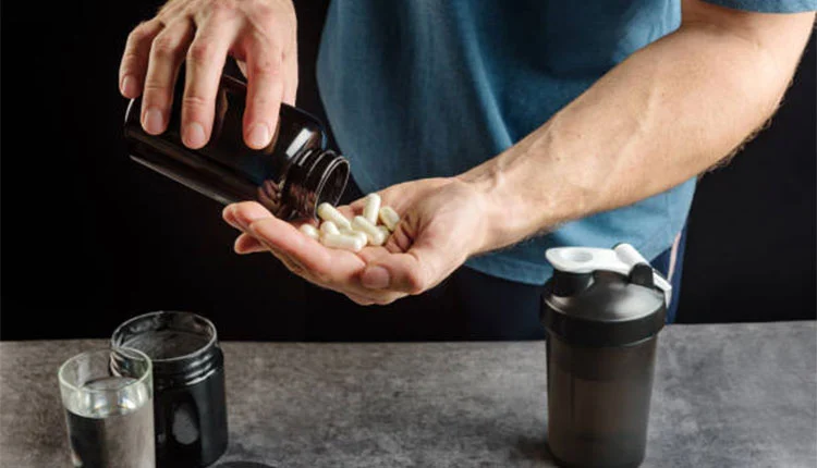 L-citrulline-supplements