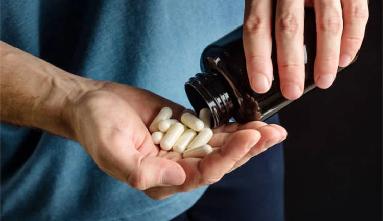 L-arginine-supplements