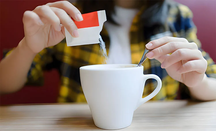 Allulose-Sweetener Allulose-Sweetener