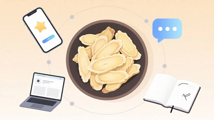 experiences-with-astragalus experiences-with-astragalus