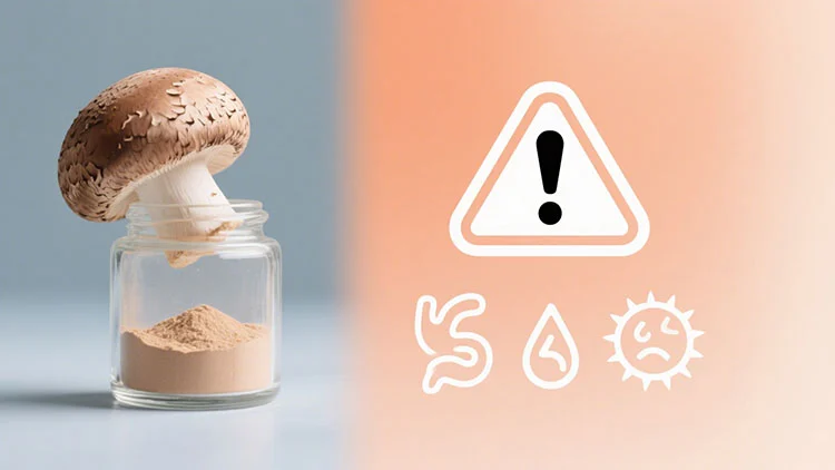 Hericium-Erinaceus-Powder-Side-Effects