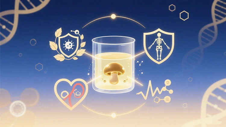 Benefits-of-Regular-Lentinan-Extract Benefits-of-Regular-Lentinan-Extract