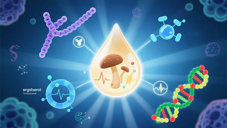 Reishi-Mushroom-Extract-Unique Reishi-Mushroom-Extract-Unique