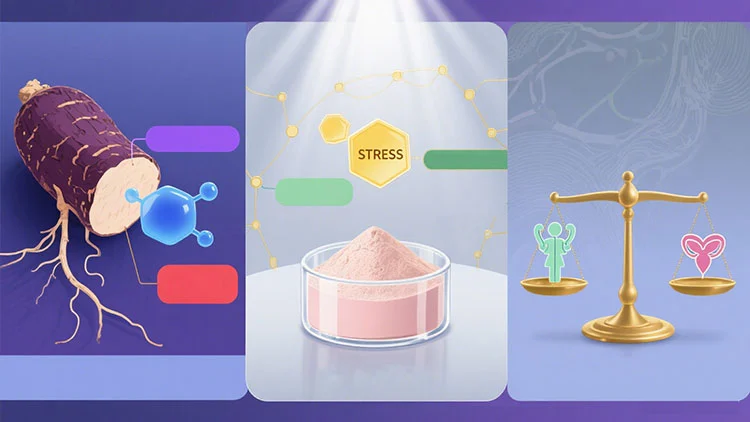 Hormonal-Equilibrium Hormonal-Equilibrium